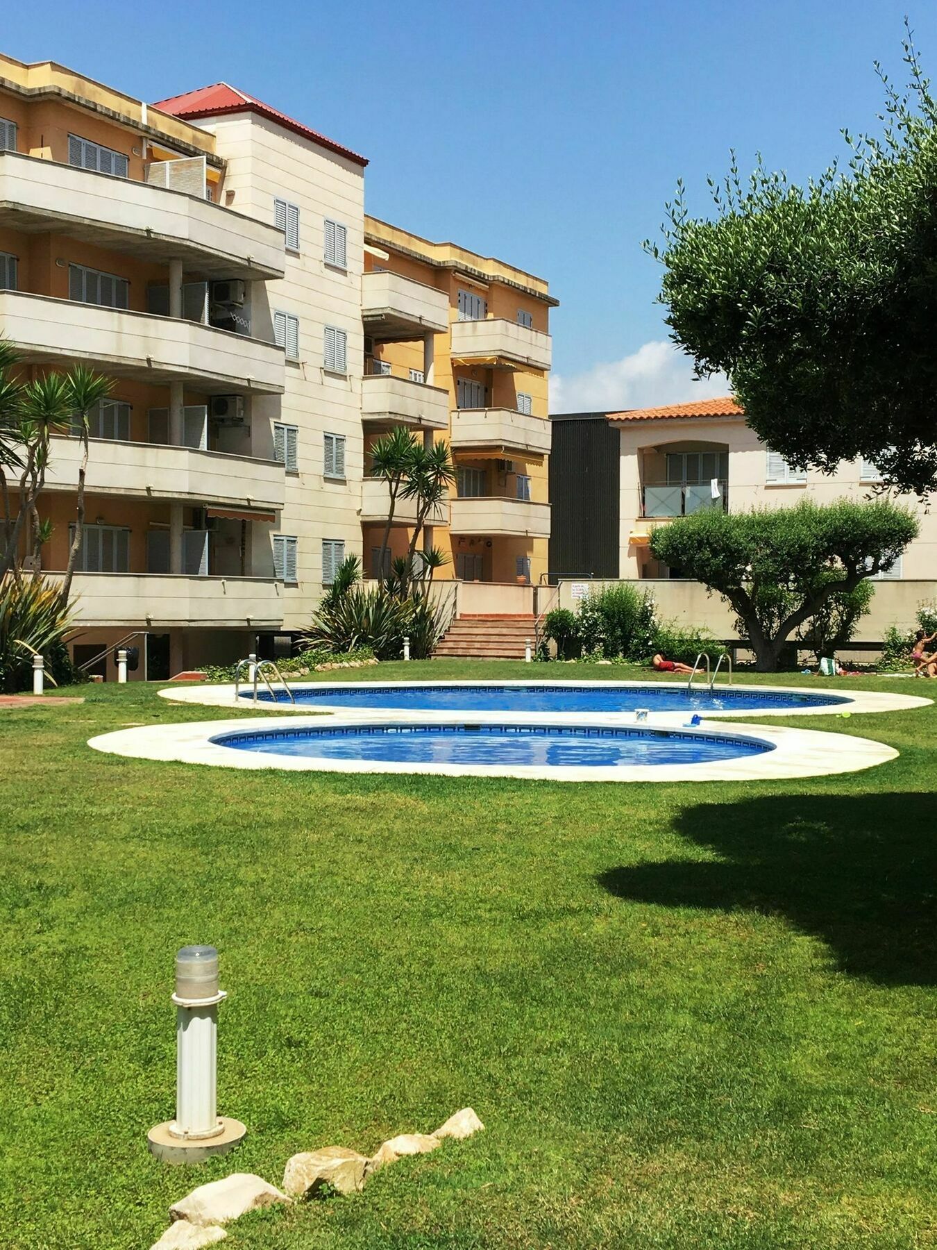 Sol Millet 1 Apartment *
